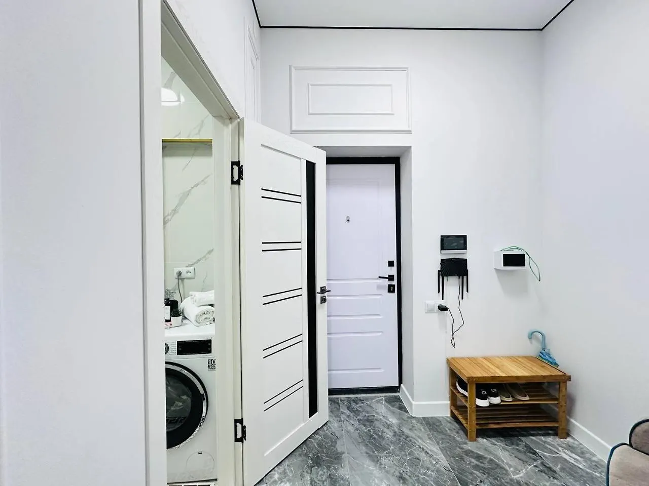 Apartment Комфорт Сити Almaty