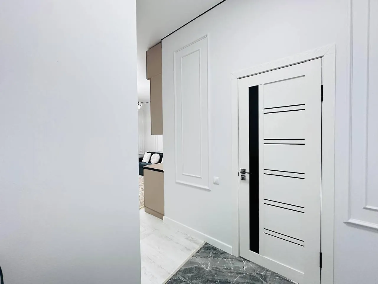 Комфорт Сити Almati
