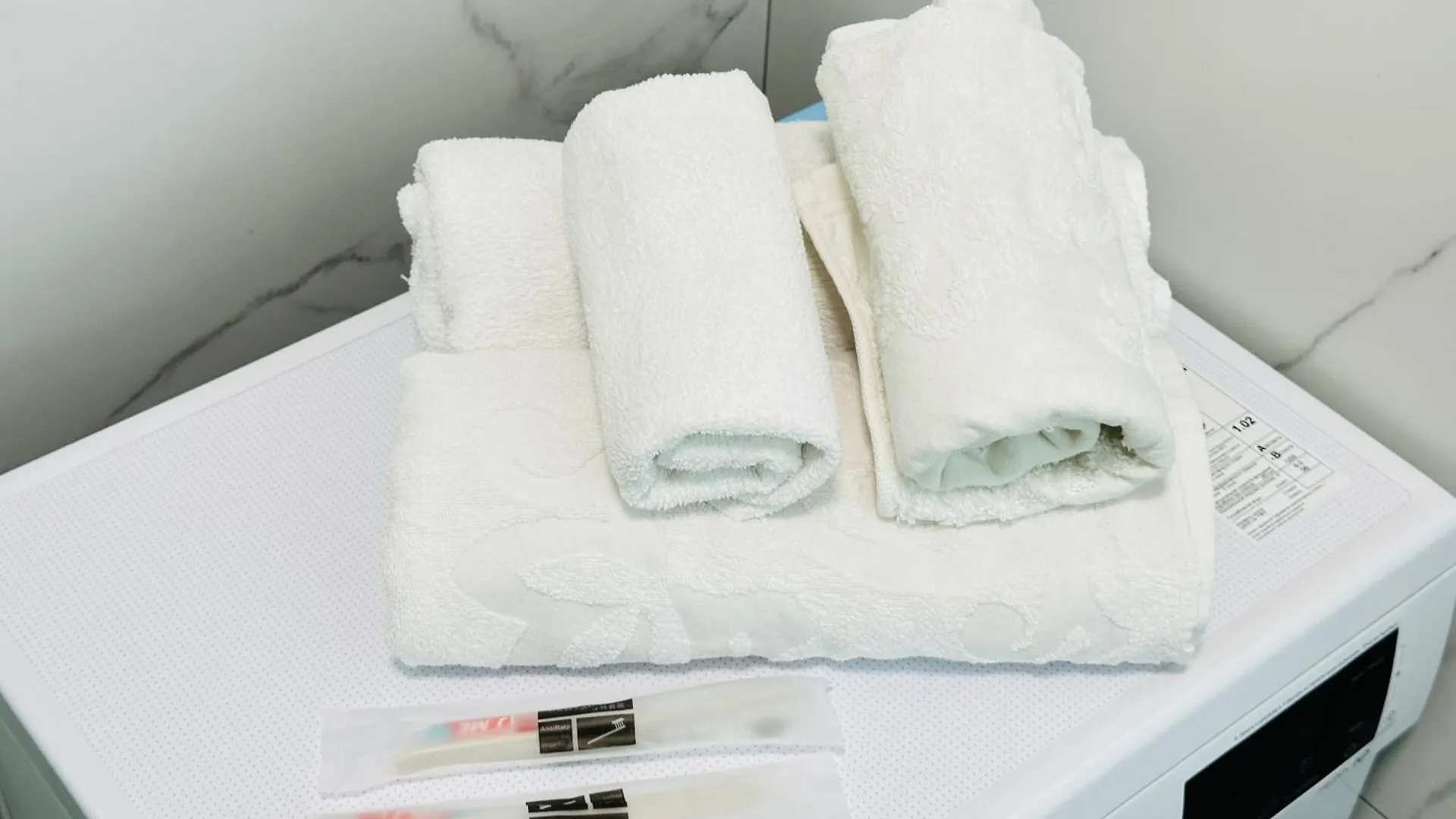 Apartment Комфорт Сити Almaty Kazakhstan