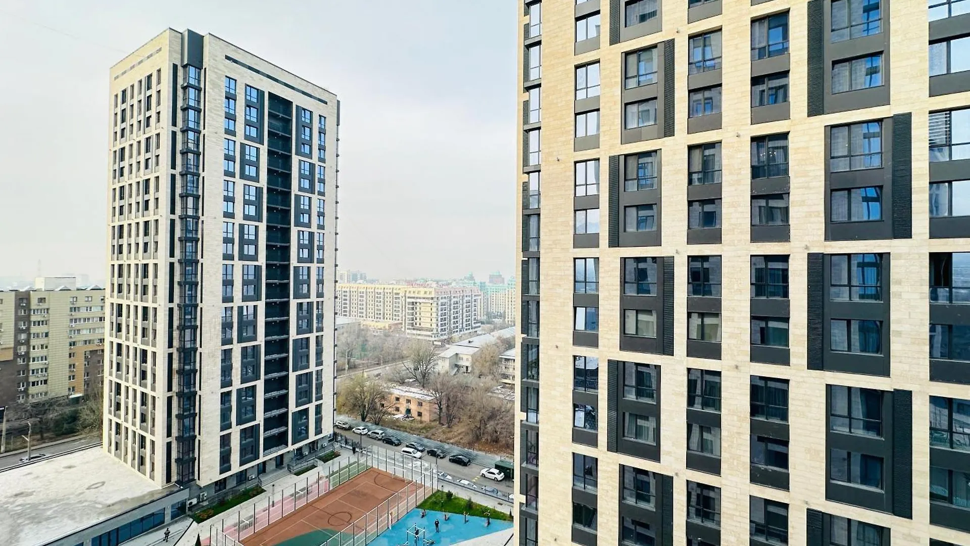 Комфорт Сити Almaty 0*,  Kazakhstan
