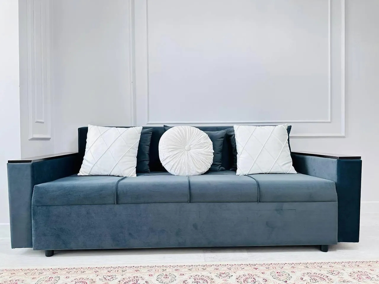 Apartment Комфорт Сити Almaty