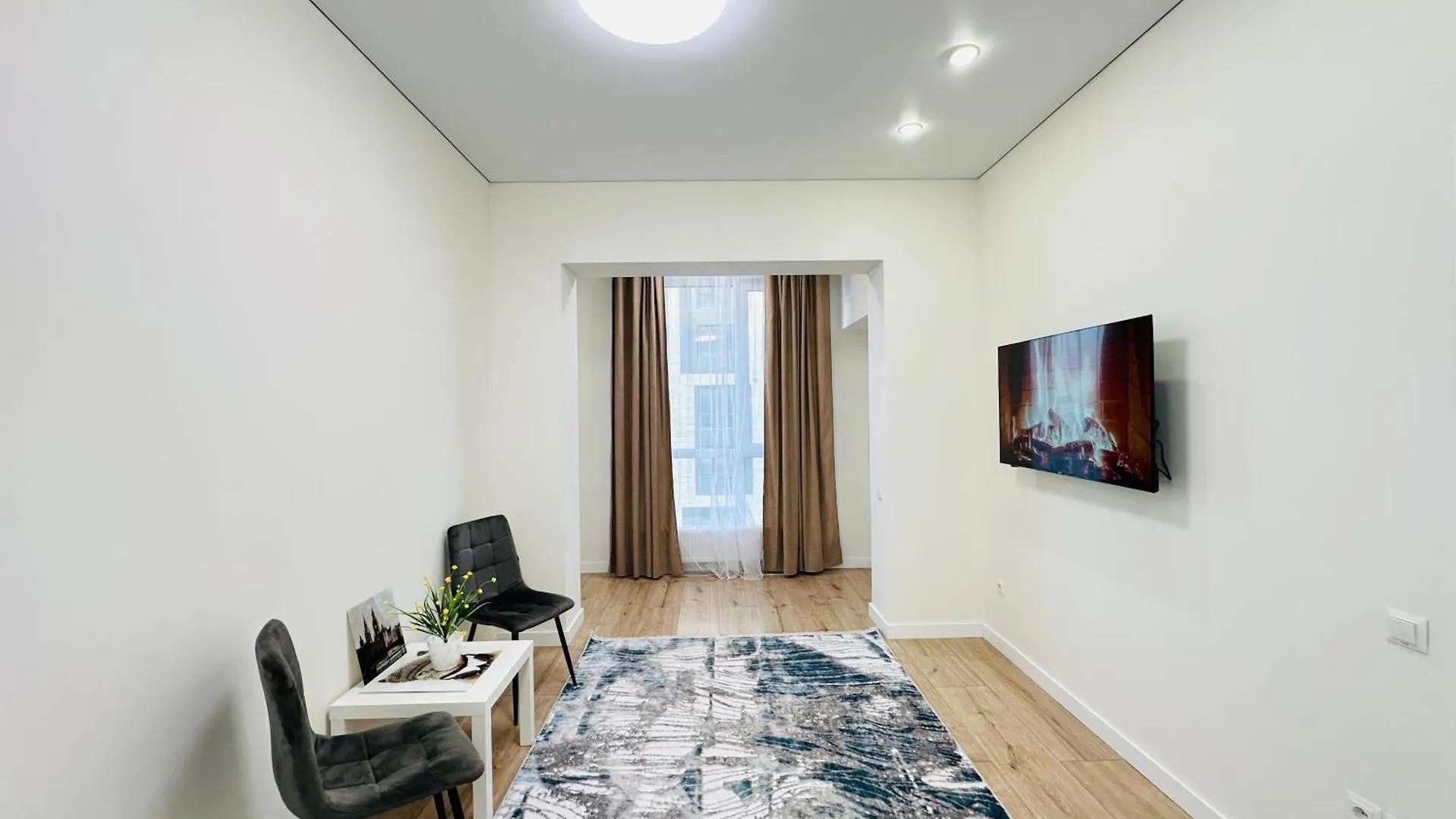 Apartment Комфорт Сити Almaty