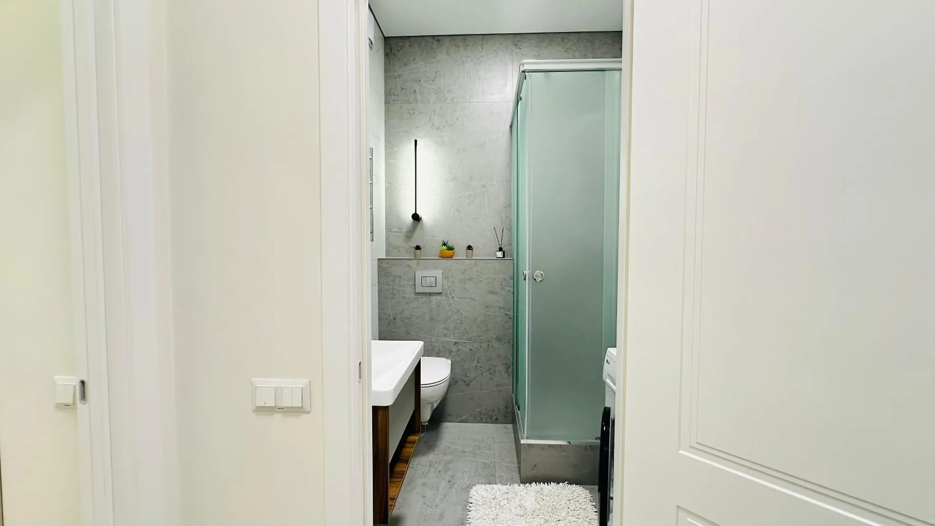 Apartment Комфорт Сити Almaty